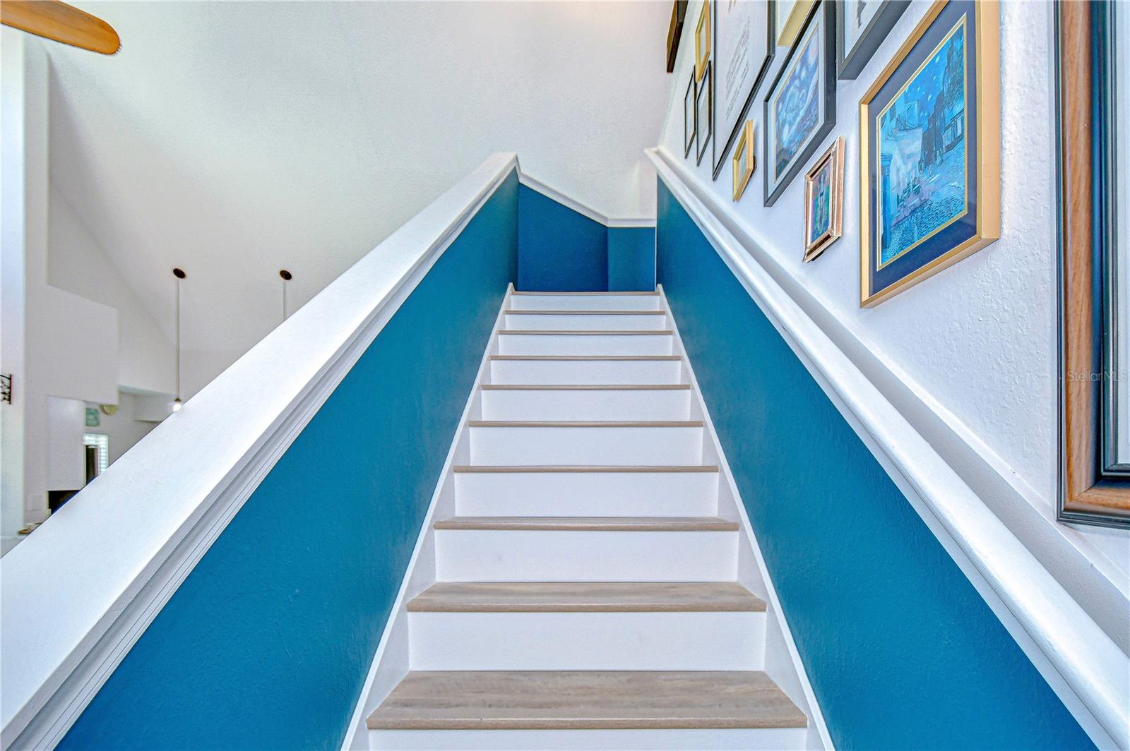 LAKE CHASE CONDO - Residential