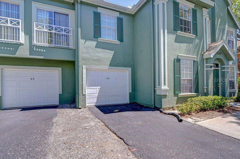 LAKE CHASE CONDO - Residential