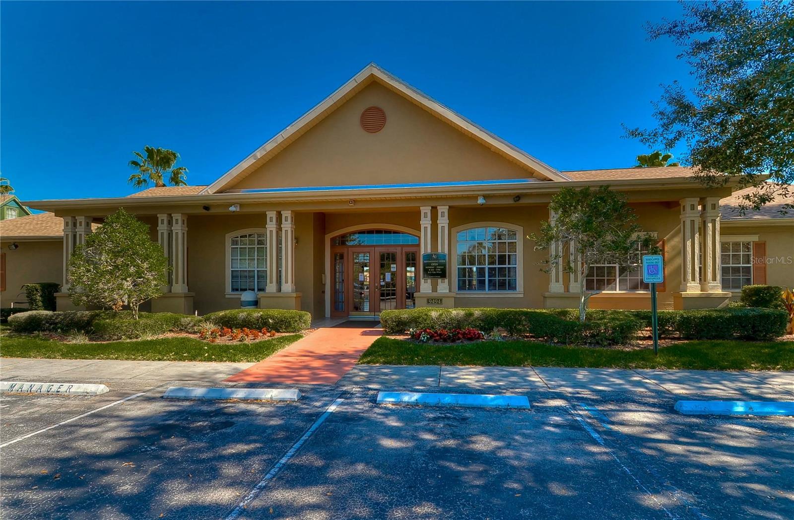 LAKE CHASE CONDO - Residential