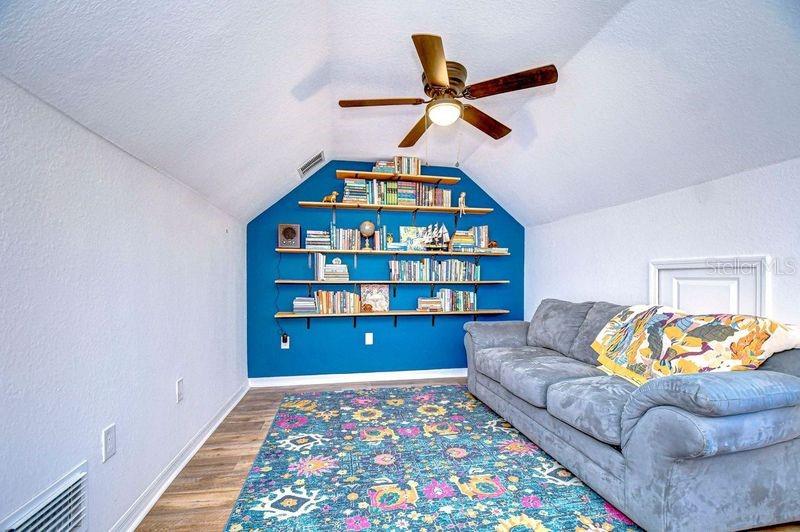 LAKE CHASE CONDO - Residential