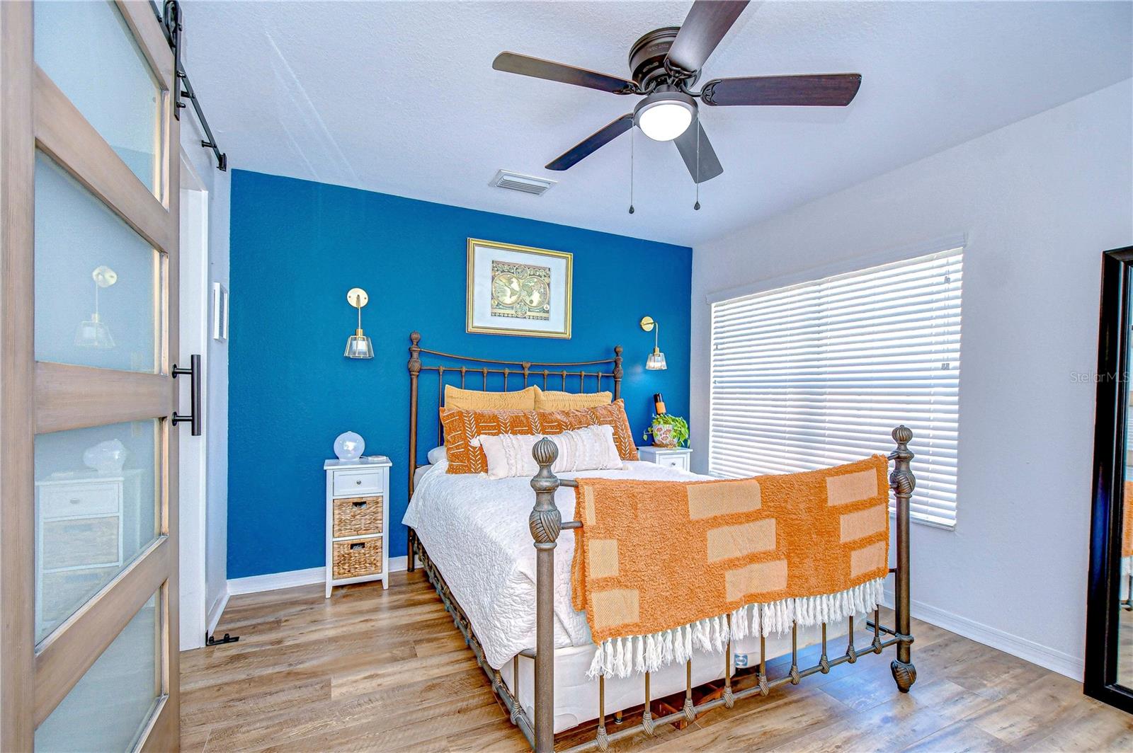 LAKE CHASE CONDO - Residential