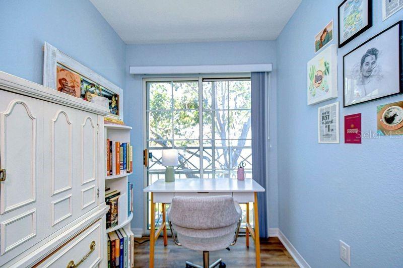 LAKE CHASE CONDO - Residential