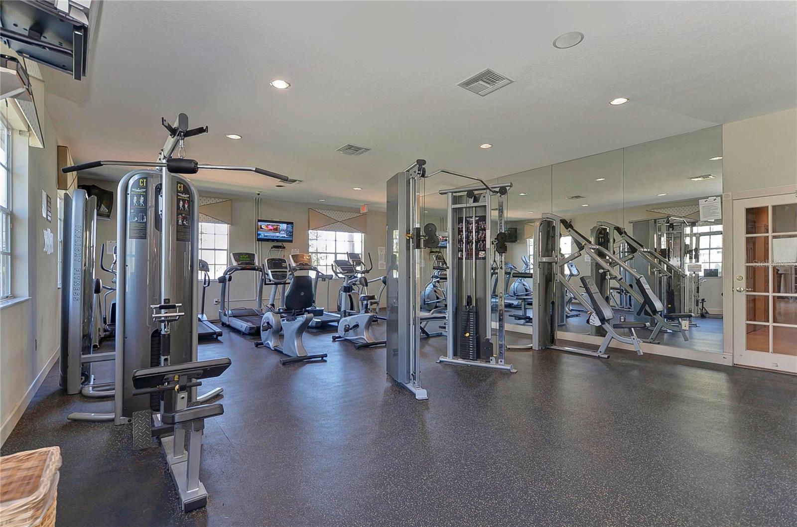 LAKE CHASE CONDO - Residential