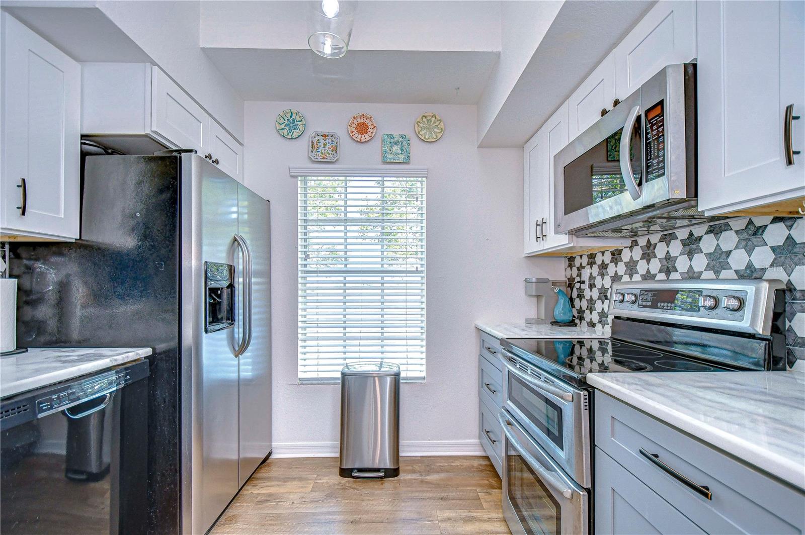 LAKE CHASE CONDO - Residential