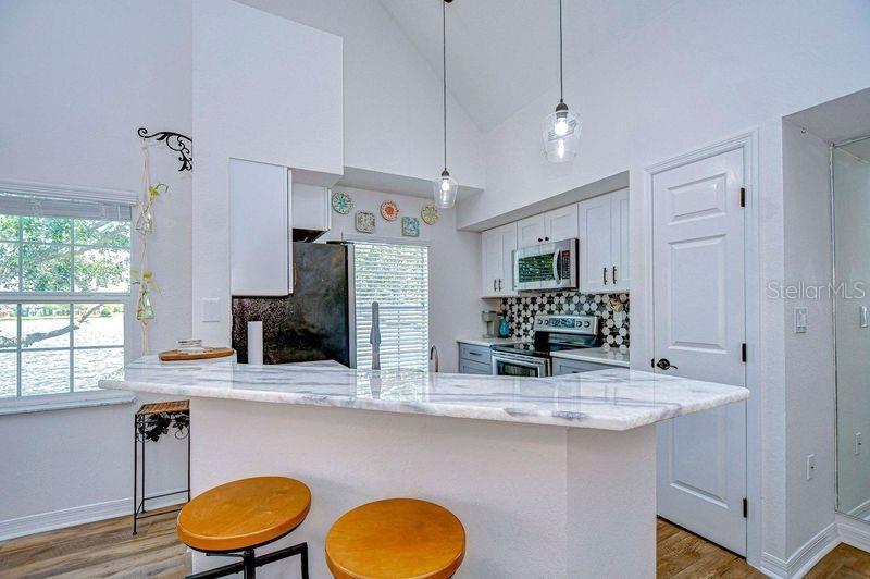 LAKE CHASE CONDO - Residential