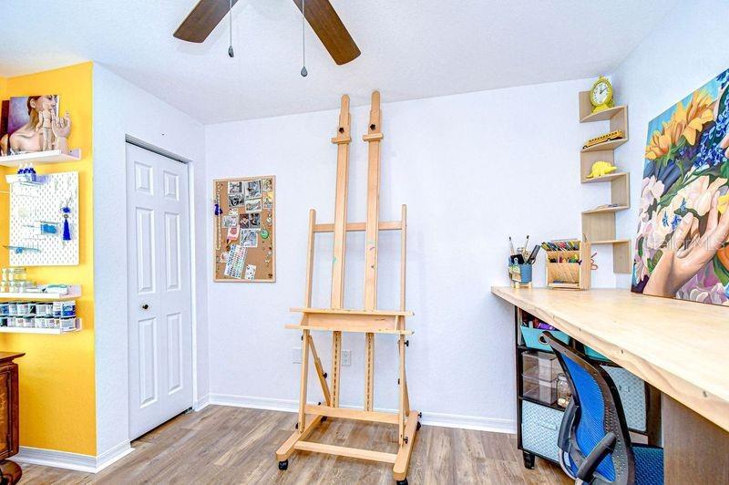 LAKE CHASE CONDO - Residential