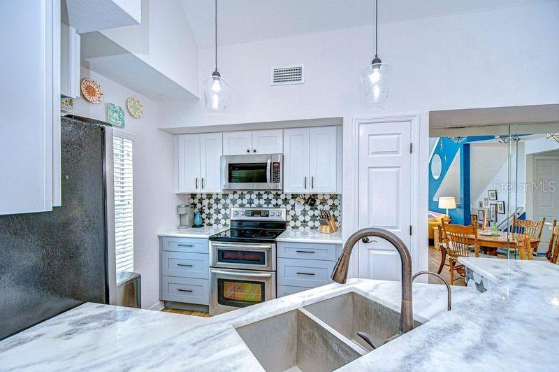 LAKE CHASE CONDO - Residential