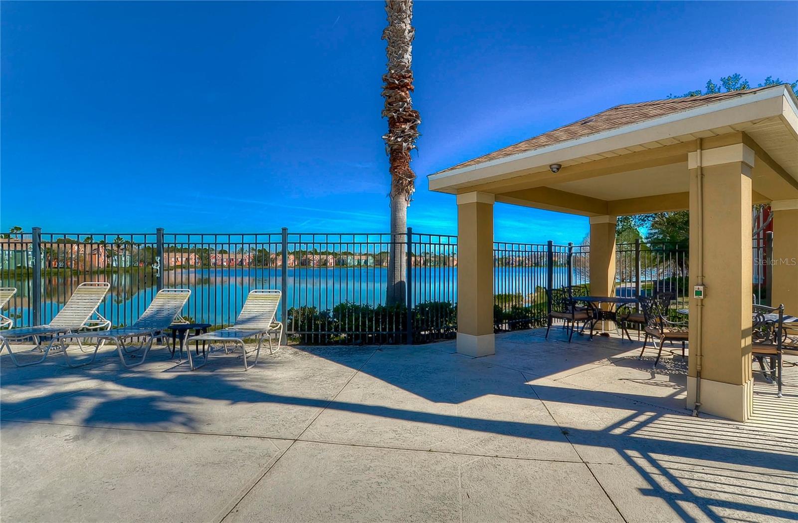 LAKE CHASE CONDO - Residential