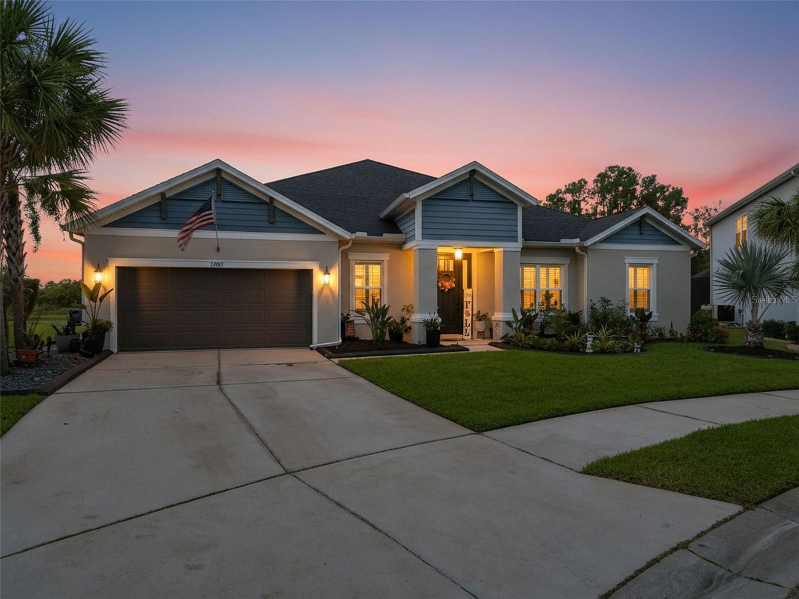 33655 WILLOW POINT COURT
