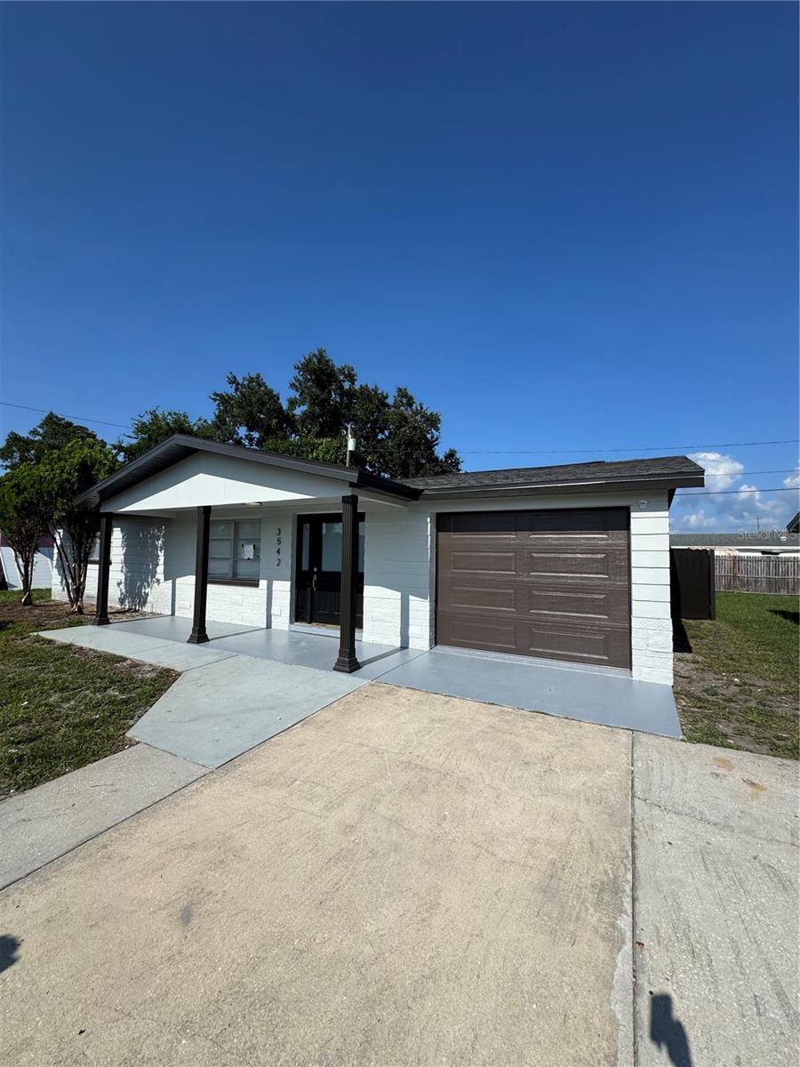 Photo of 3542 Bedford Street, New Port Richey, FL 34652 (MLS # TB8535131)