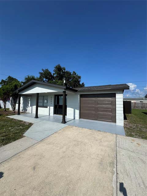 Photo of 3542 Bedford Street, New Port Richey, FL 34652 (MLS # TB8535131)