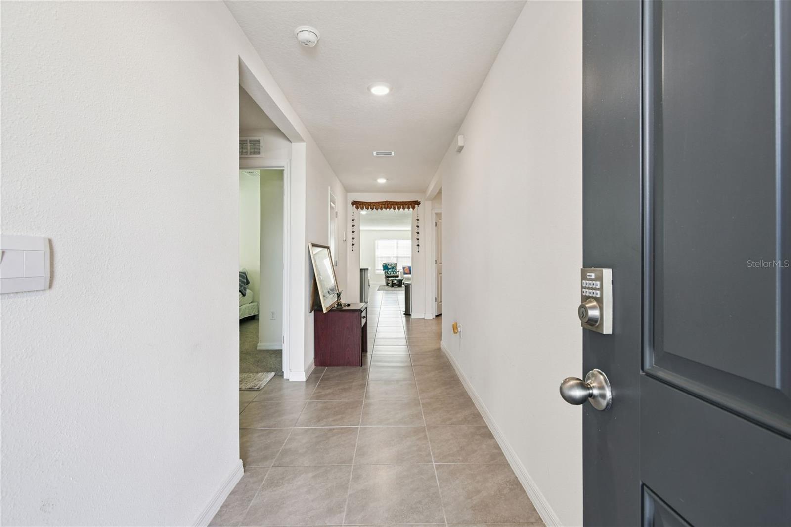 RIVER PARK - Residential