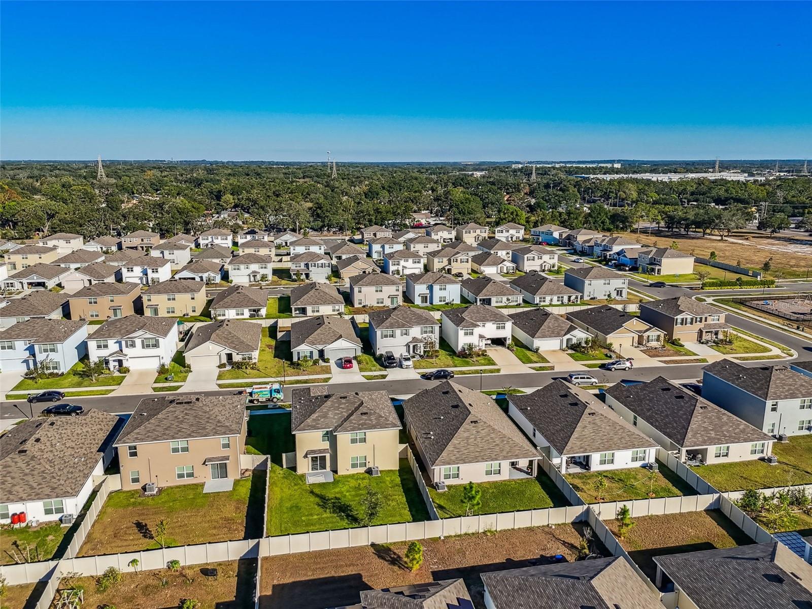 RIVER PARK - Residential