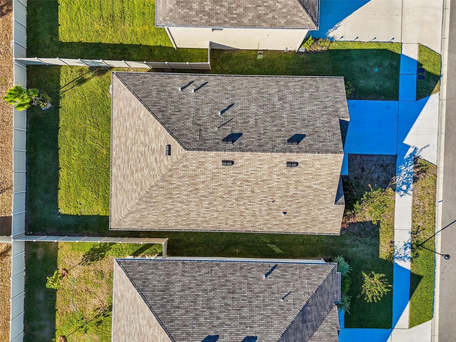 RIVER PARK - Residential