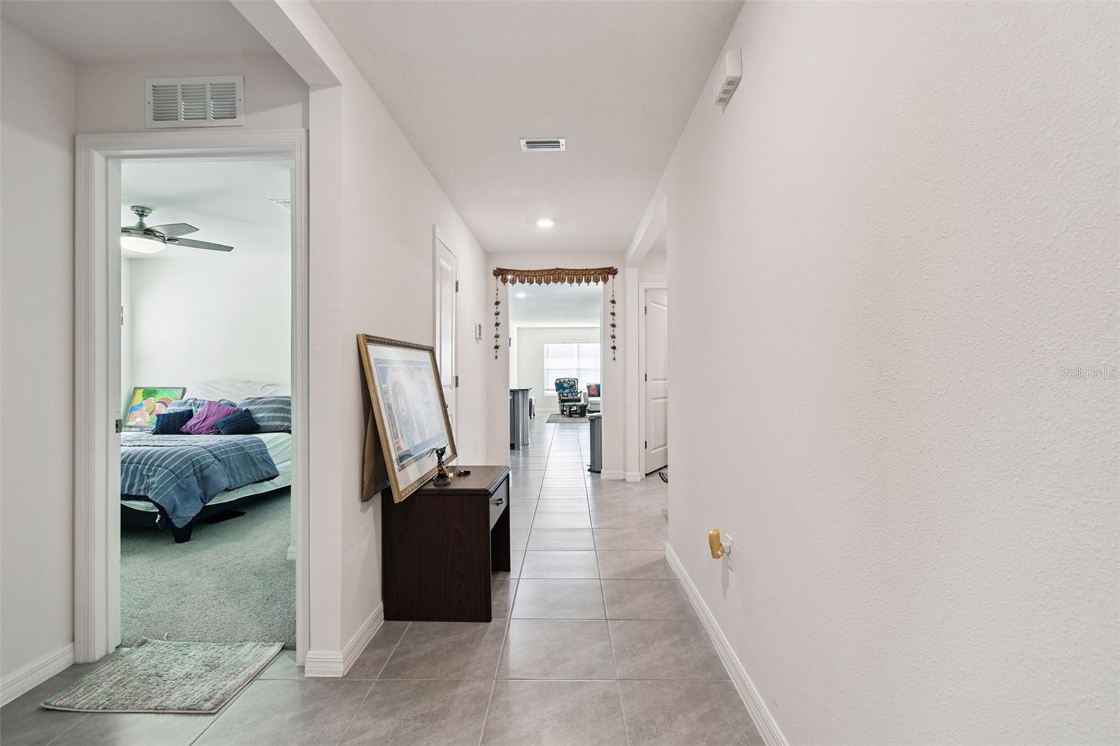 RIVER PARK - Residential