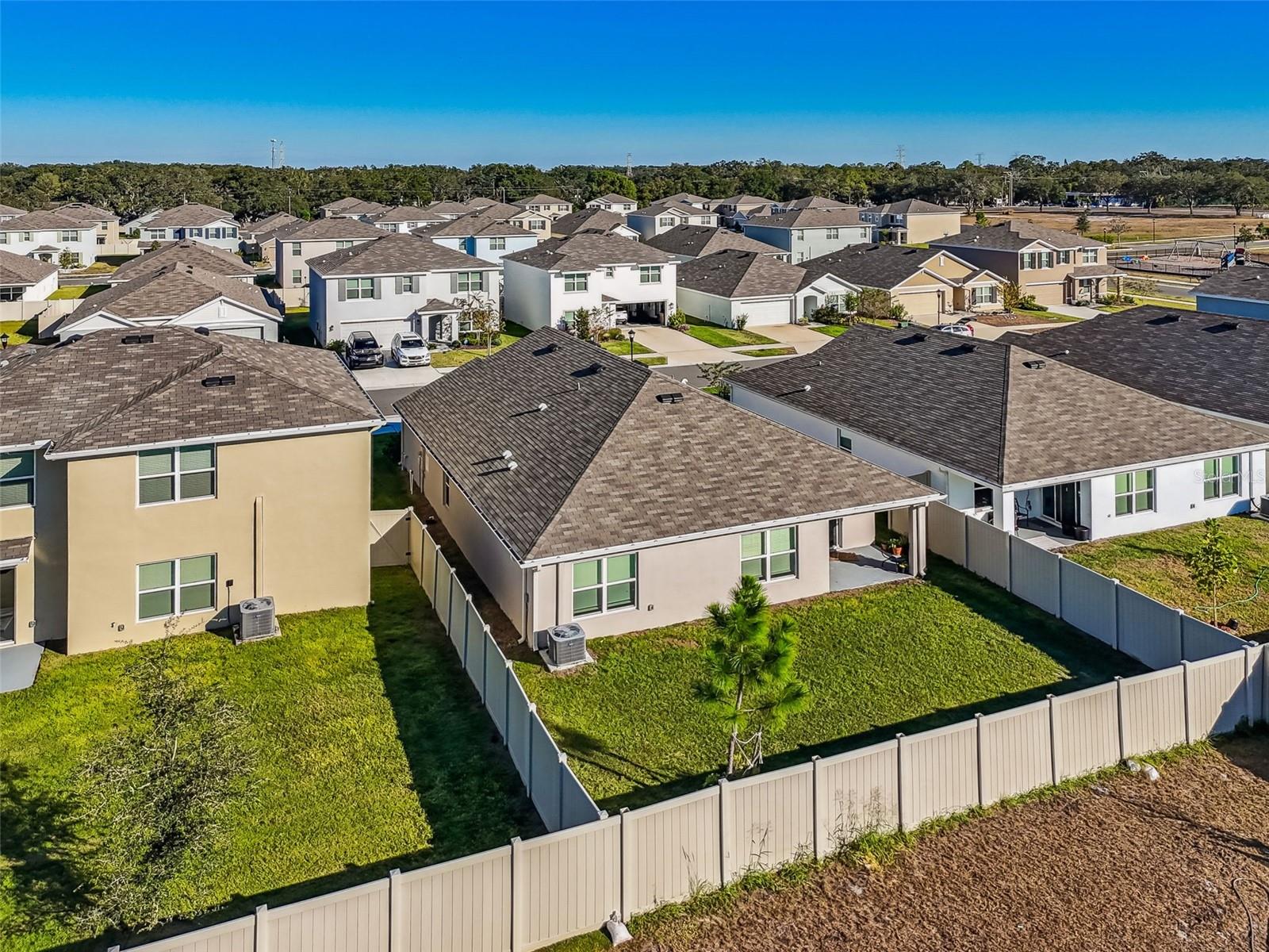 RIVER PARK - Residential