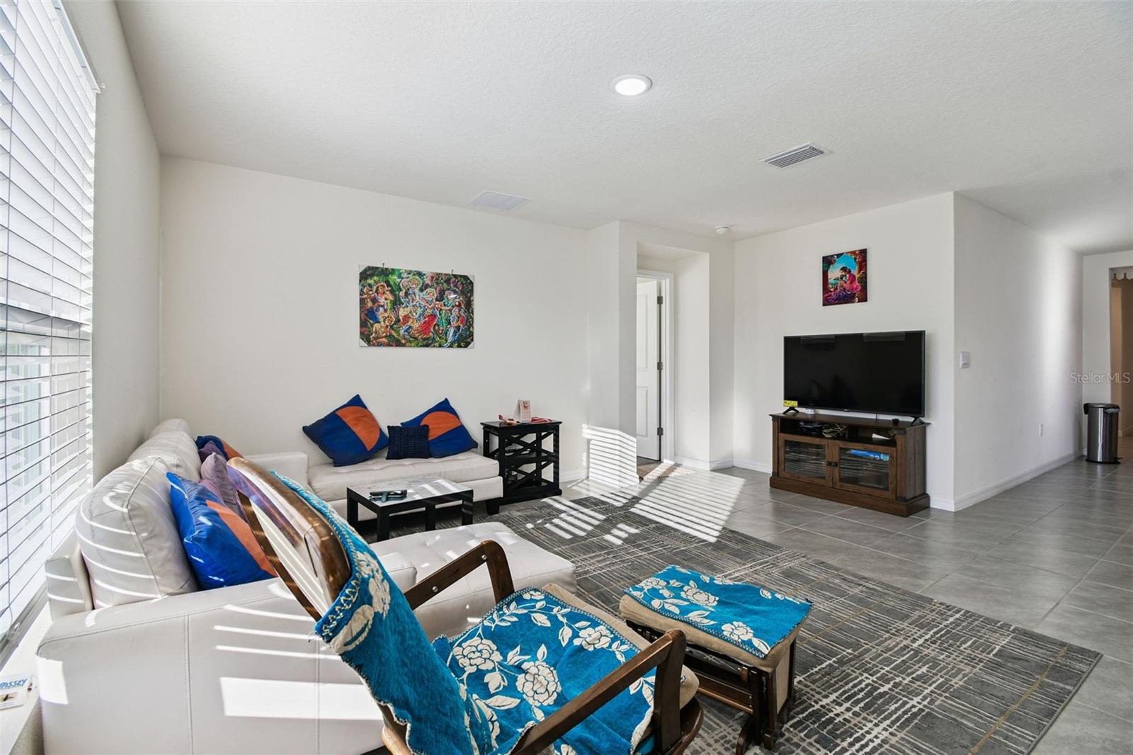 RIVER PARK - Residential