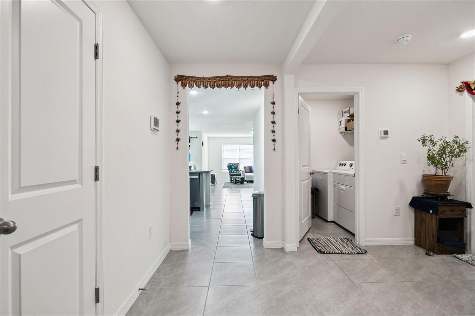 RIVER PARK - Residential