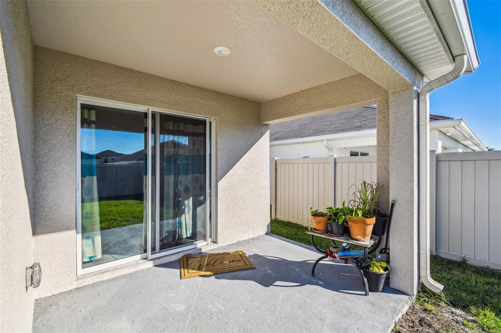 RIVER PARK - Residential