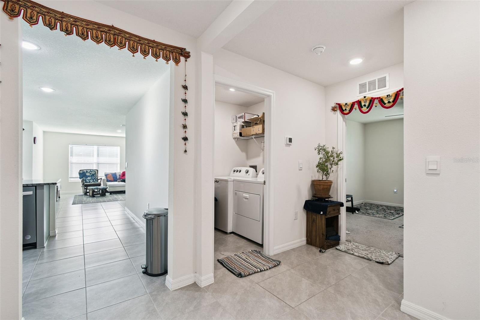 RIVER PARK - Residential