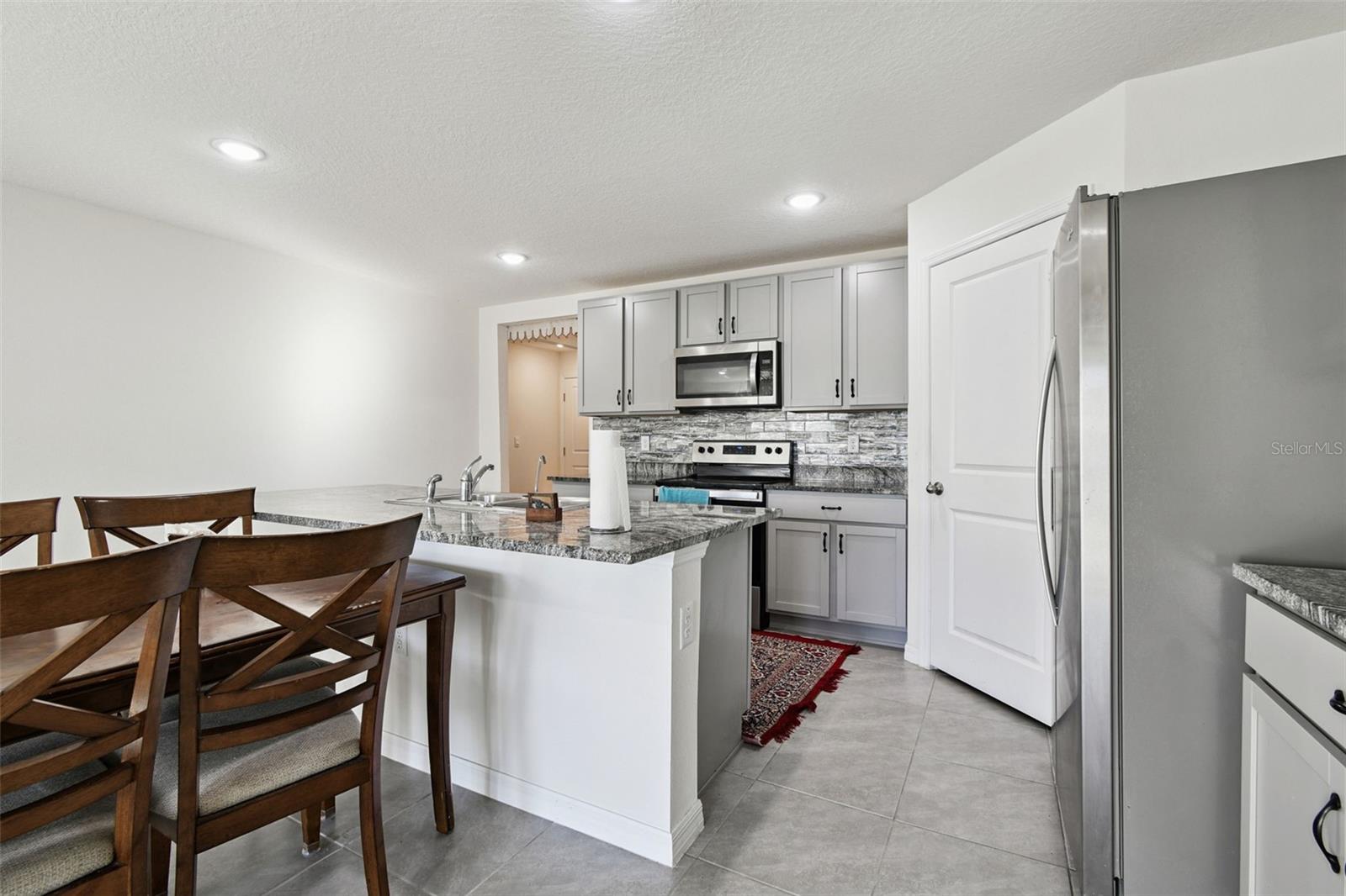 RIVER PARK - Residential