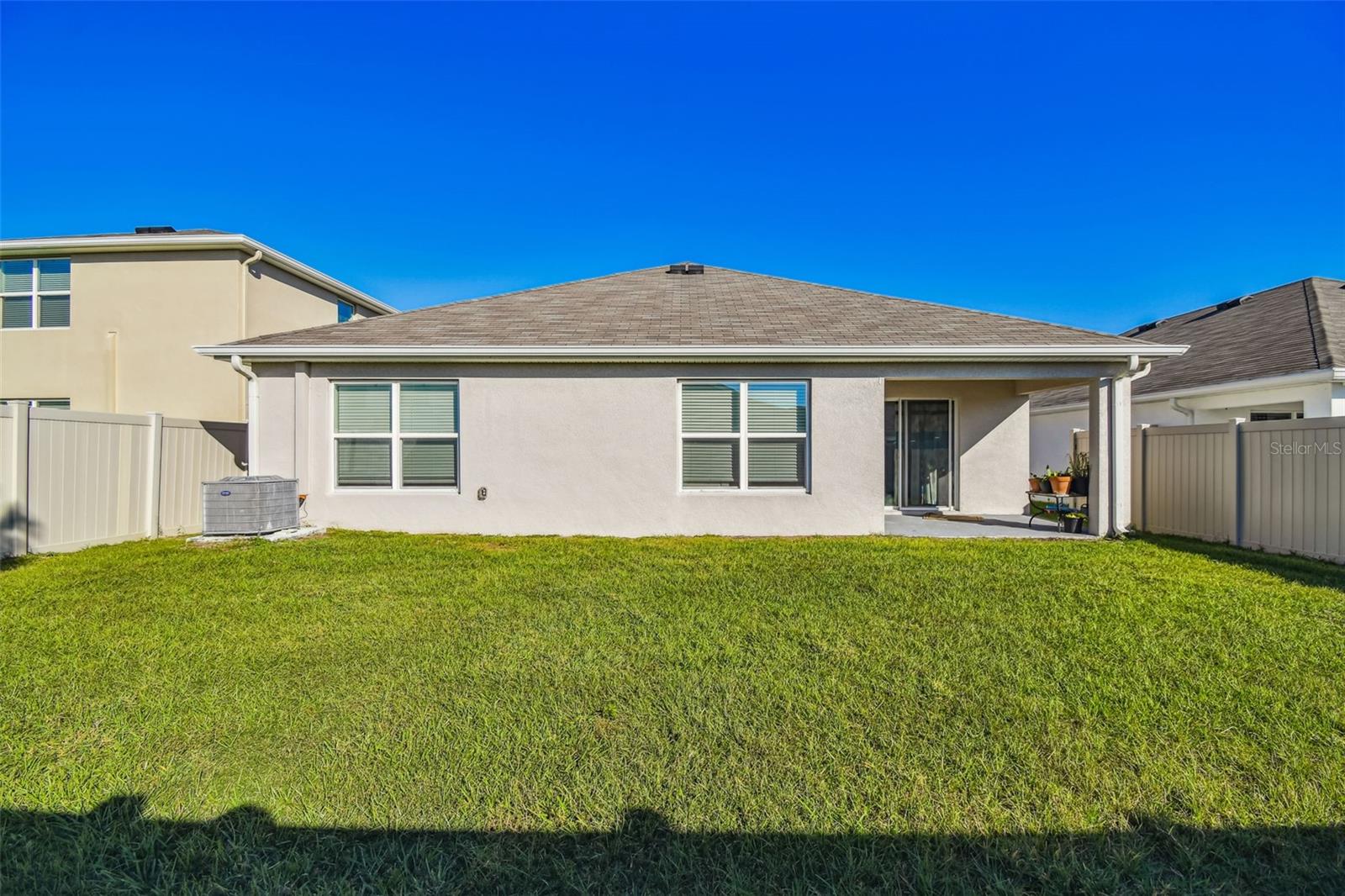 RIVER PARK - Residential