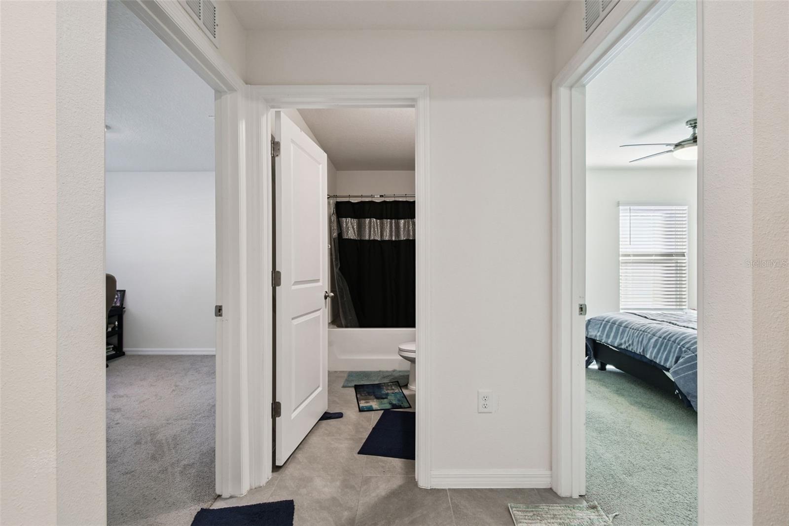 RIVER PARK - Residential