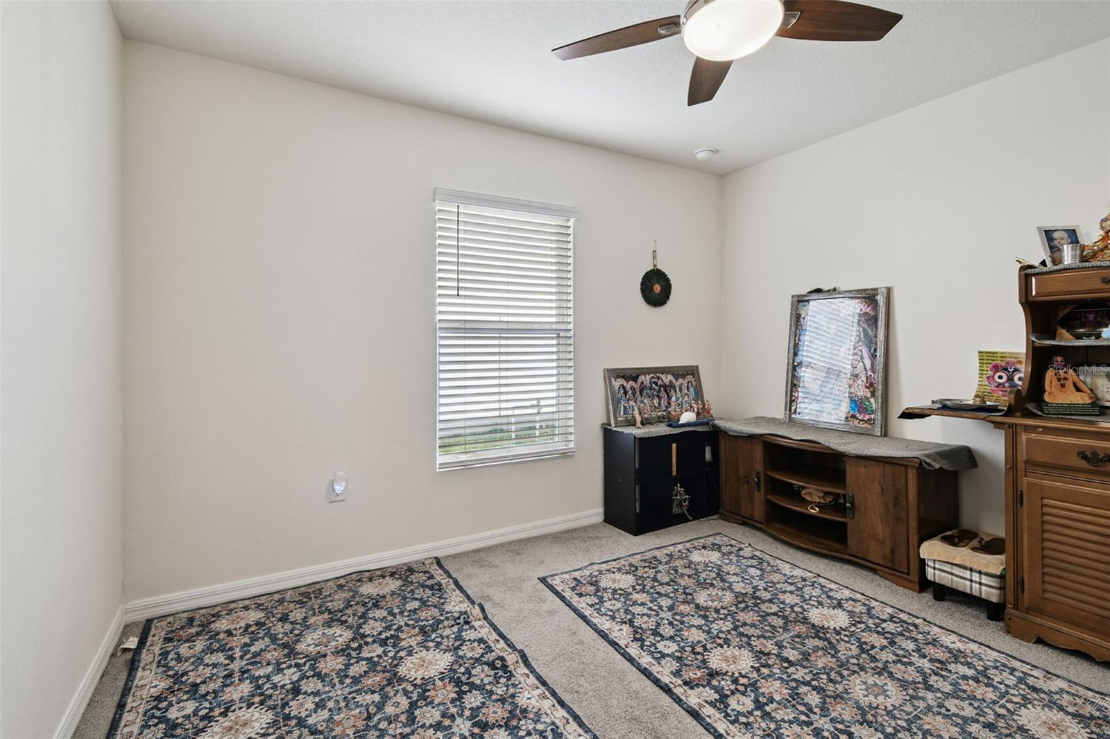 RIVER PARK - Residential