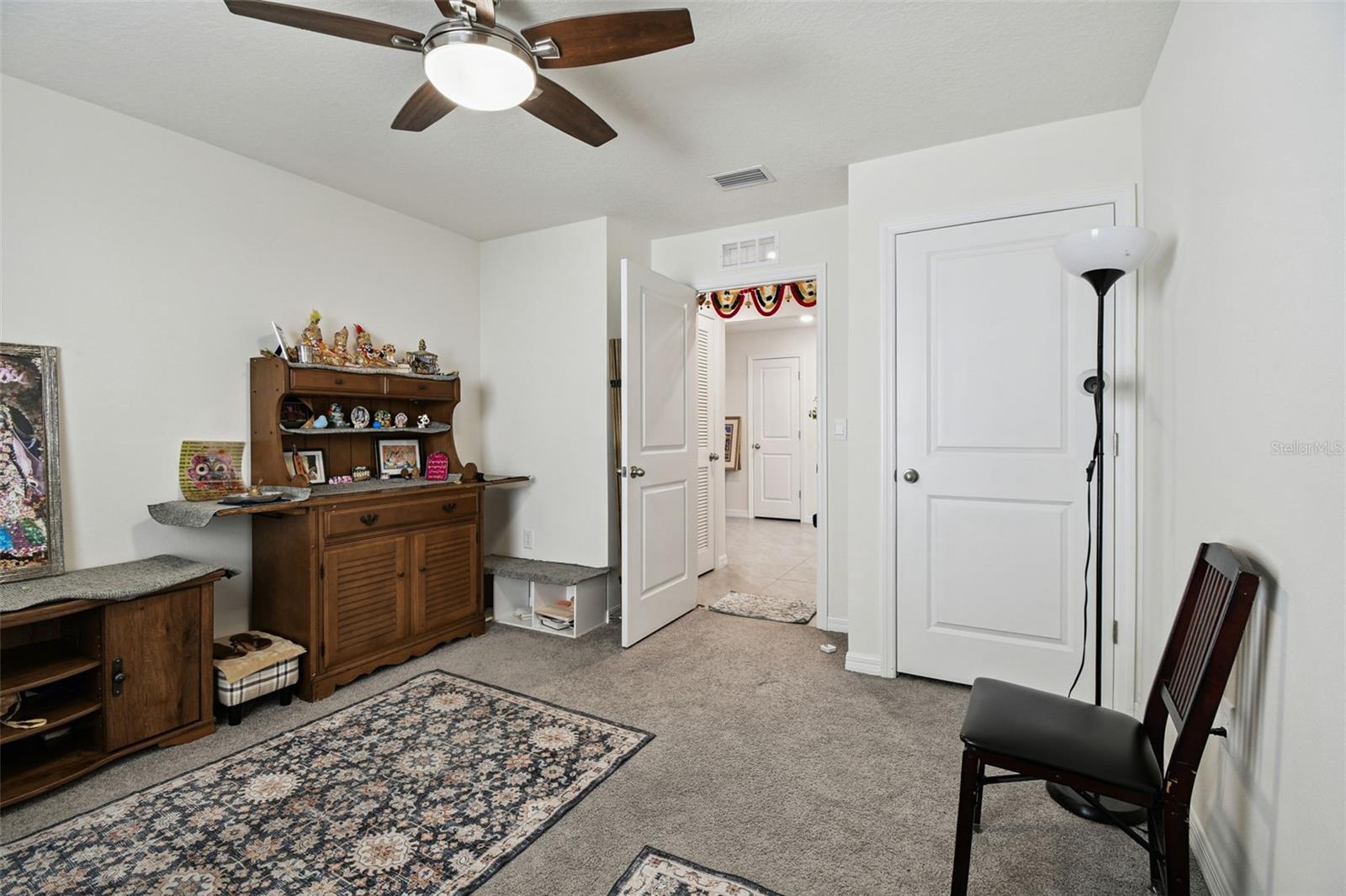 RIVER PARK - Residential