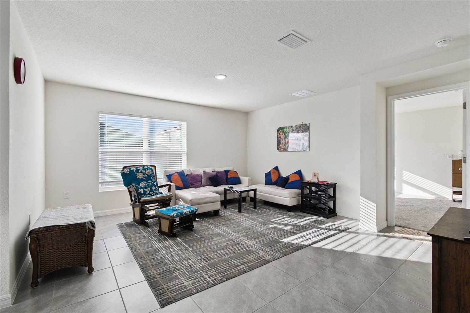 RIVER PARK - Residential