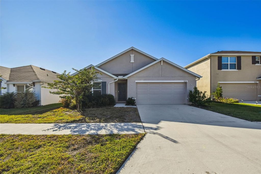Photo of 9210 Sapphire Creek Place, Tampa, FL 33637 (MLS # TB8445302)