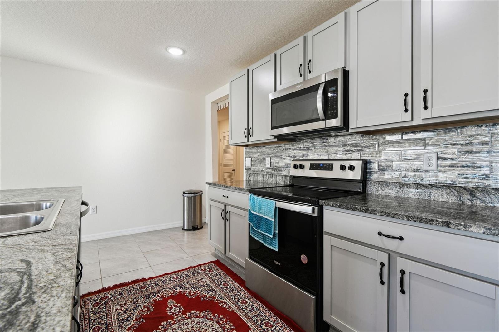 RIVER PARK - Residential