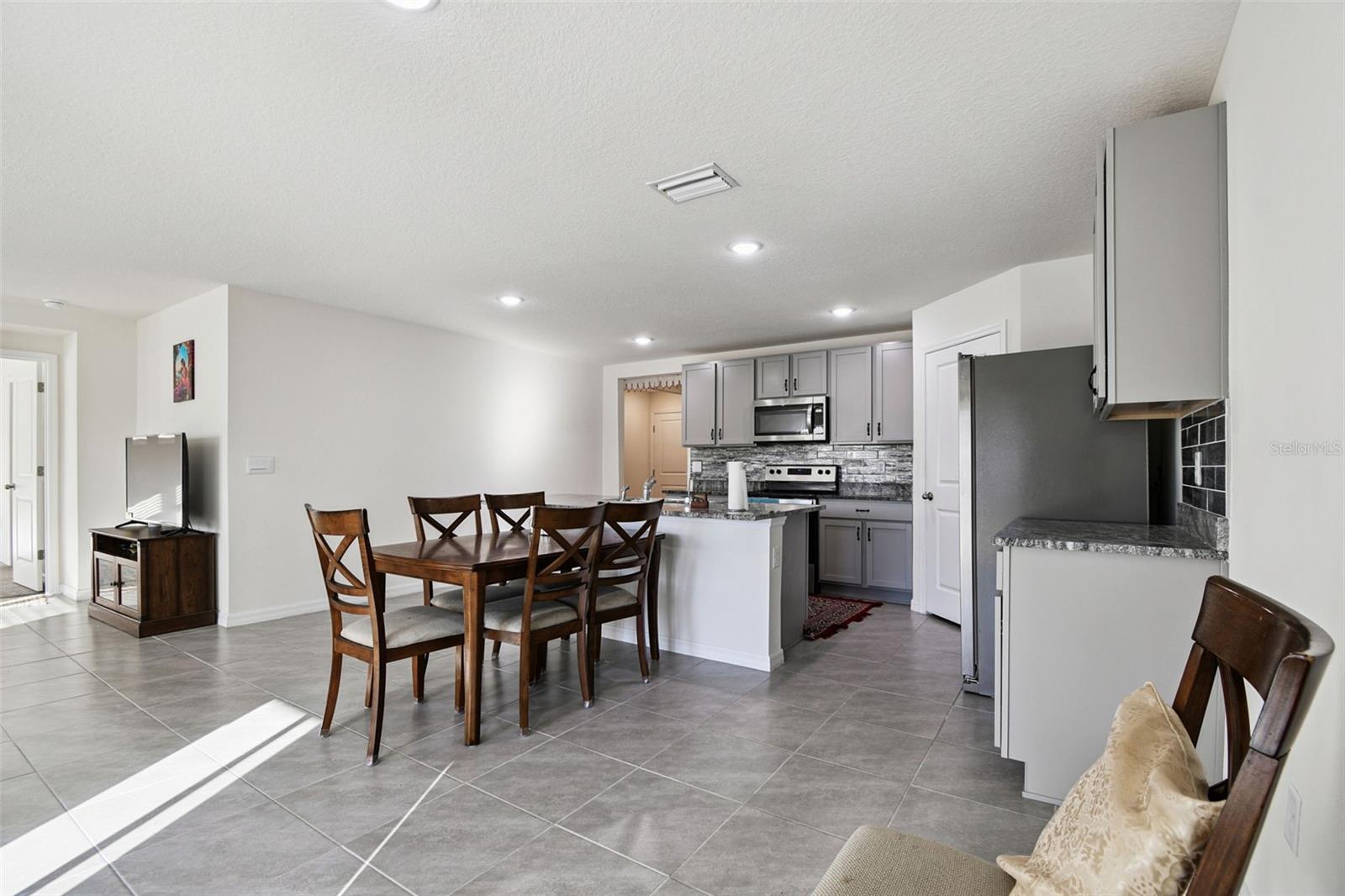 RIVER PARK - Residential