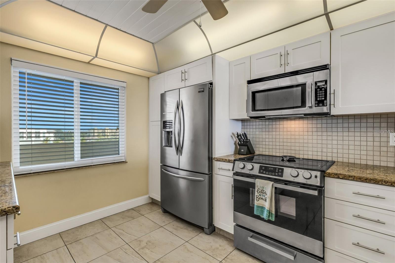 OCEAN SANDS TWO CONDO - Residential