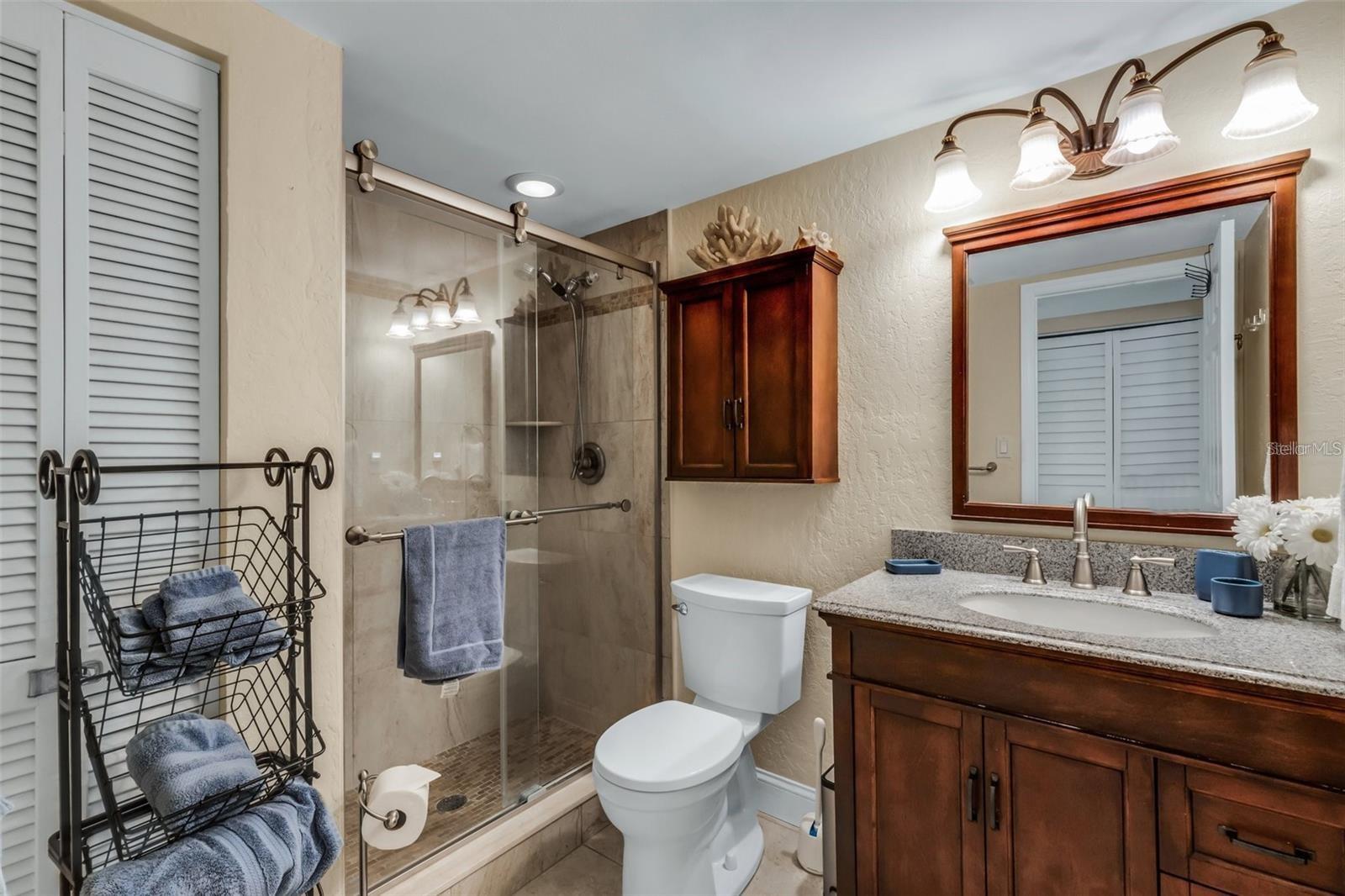 OCEAN SANDS TWO CONDO - Residential