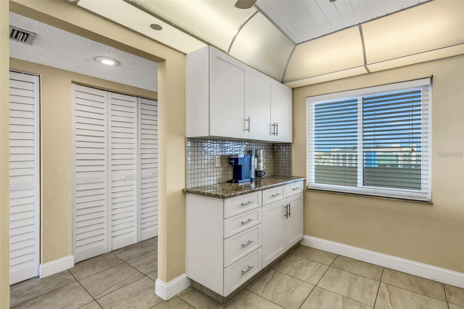 OCEAN SANDS TWO CONDO - Residential