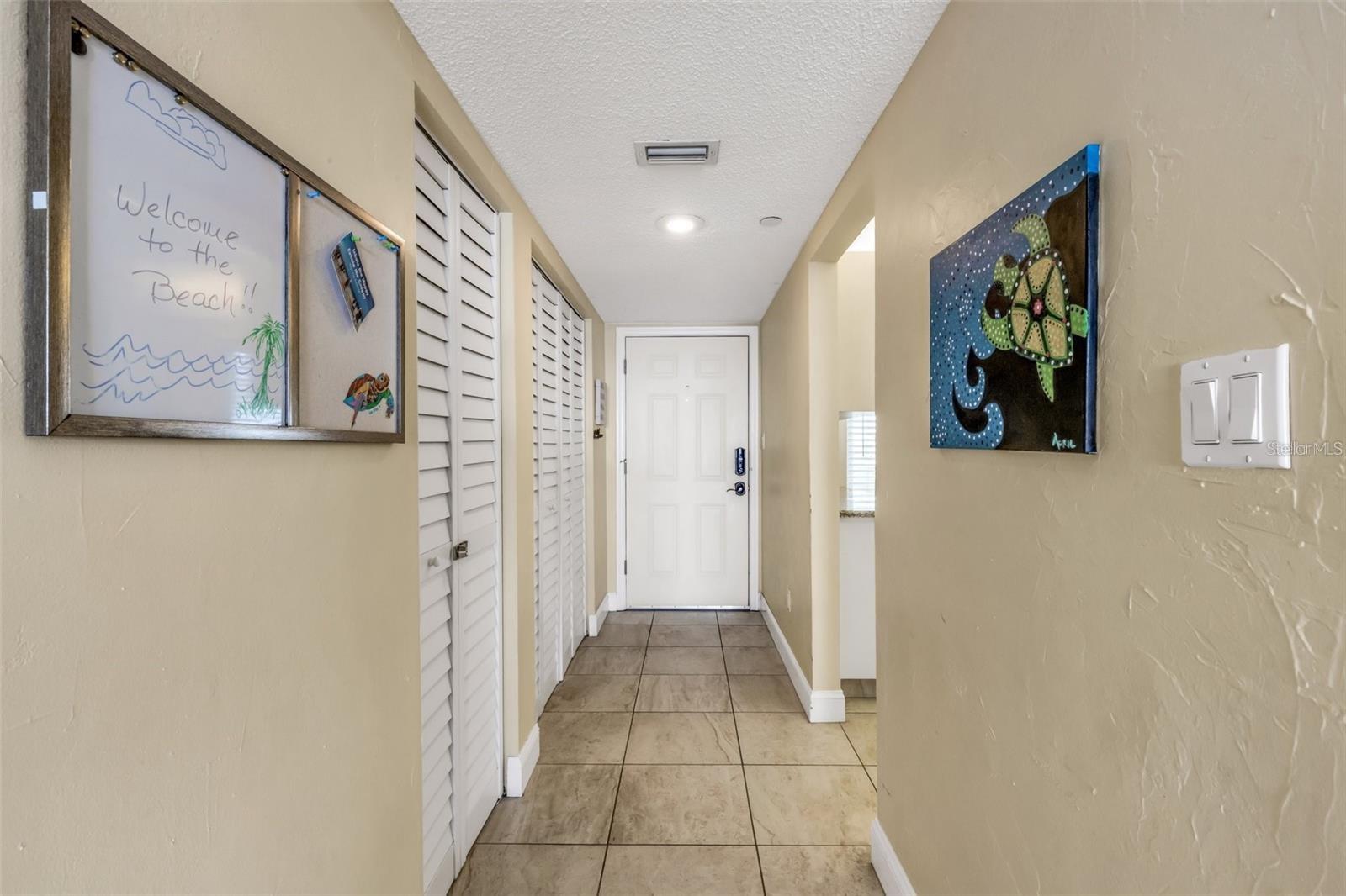 OCEAN SANDS TWO CONDO - Residential