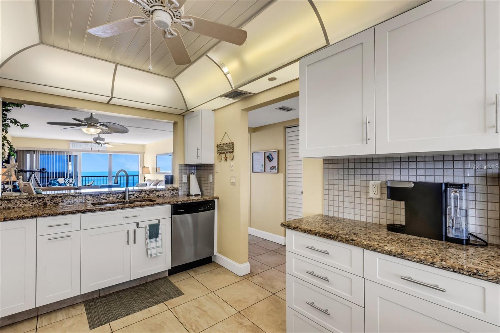 OCEAN SANDS TWO CONDO - Residential