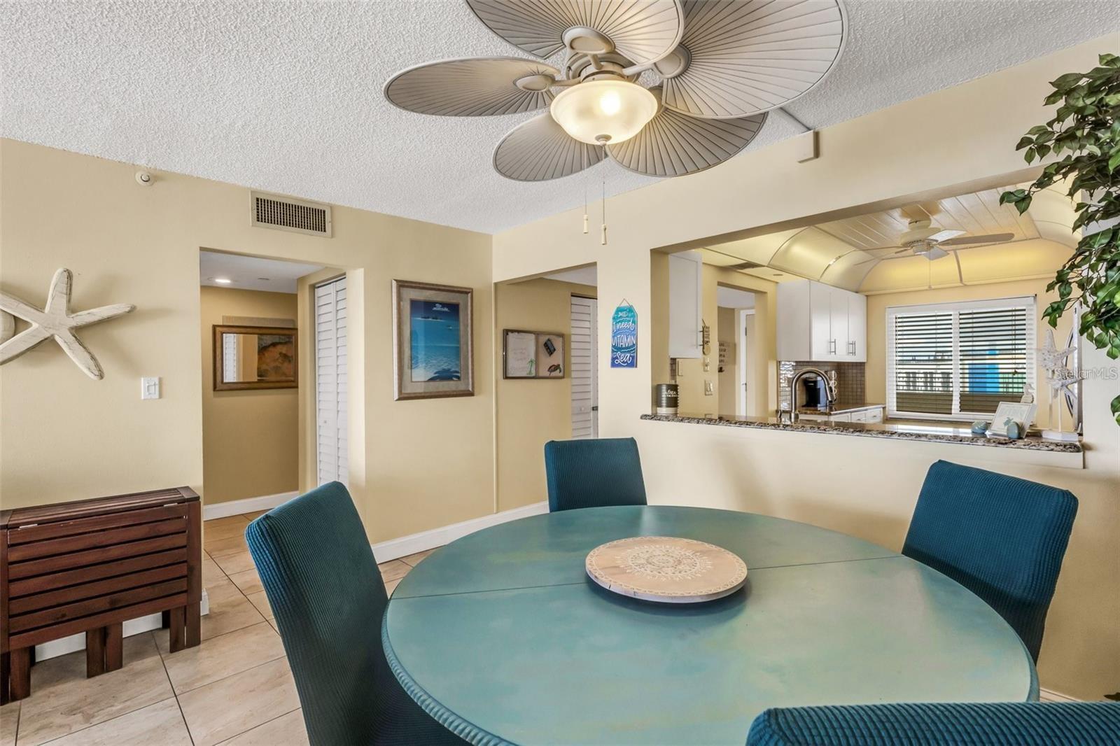 OCEAN SANDS TWO CONDO - Residential