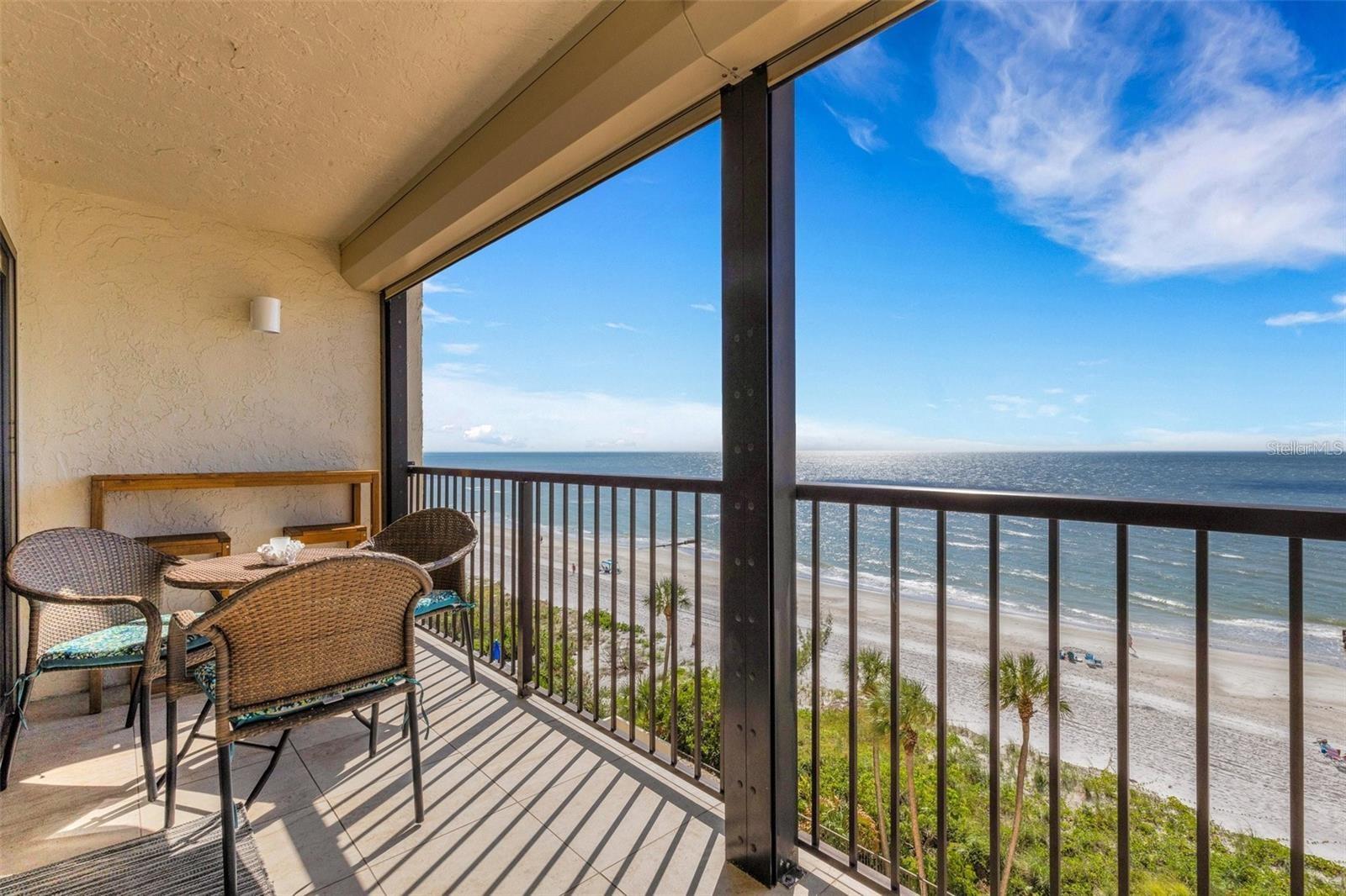 OCEAN SANDS TWO CONDO - Residential