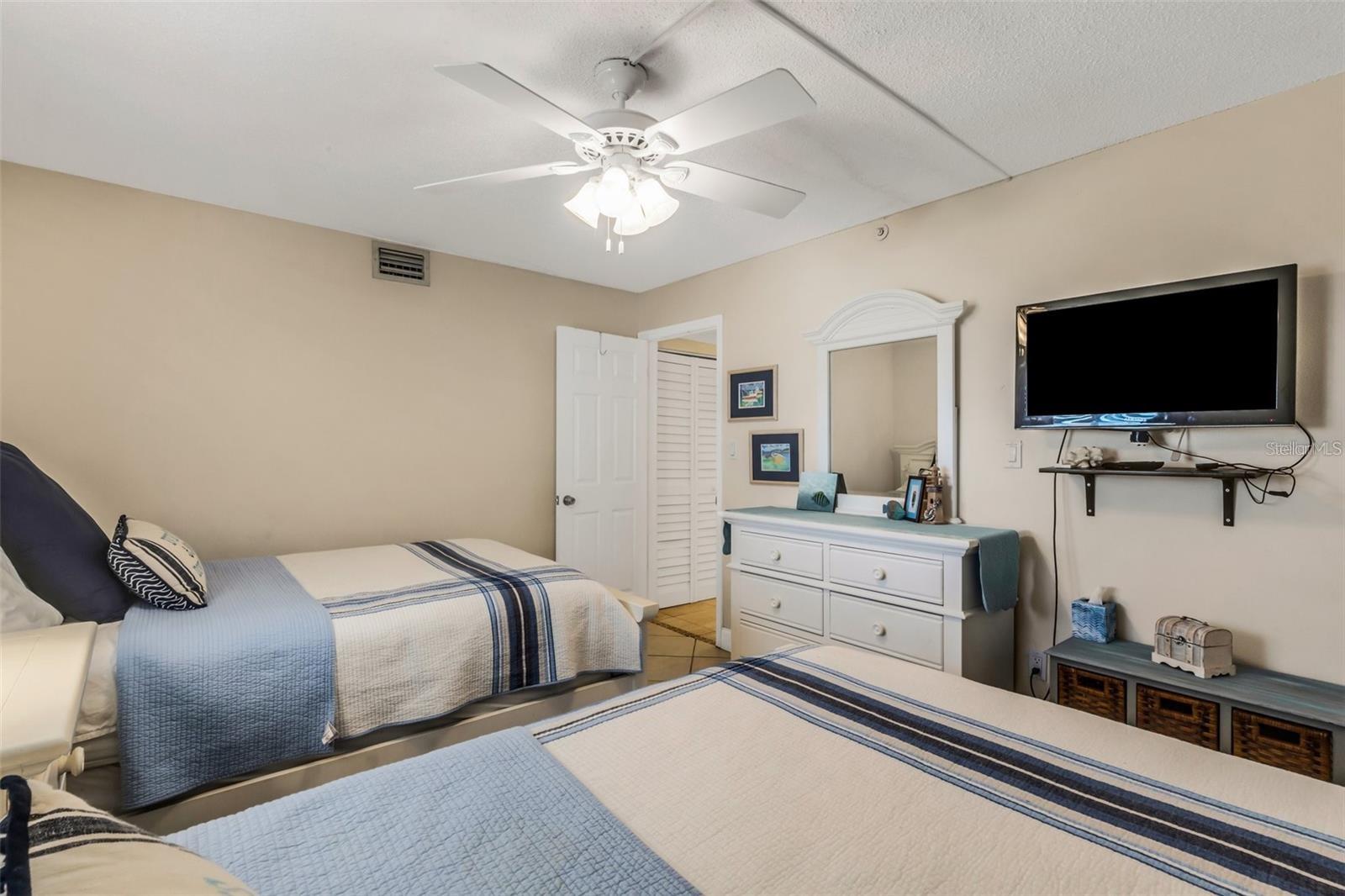 OCEAN SANDS TWO CONDO - Residential