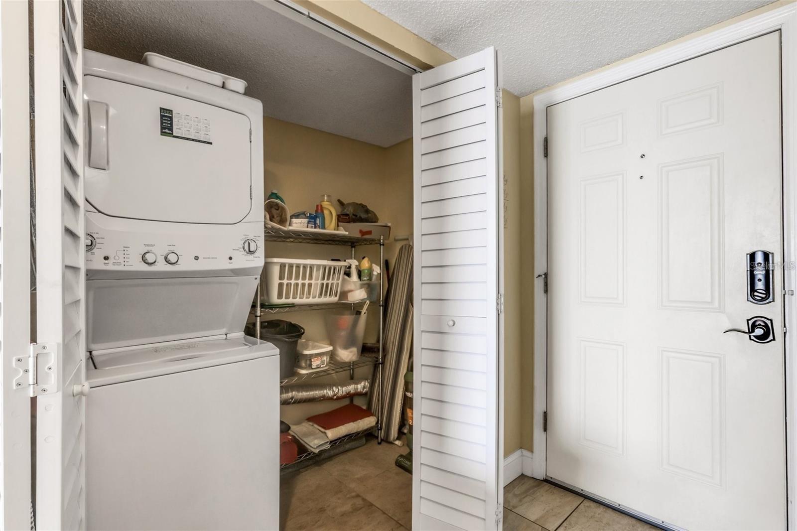 OCEAN SANDS TWO CONDO - Residential