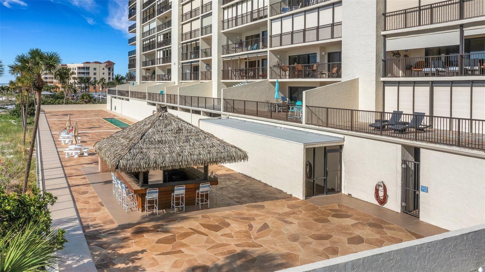 OCEAN SANDS TWO CONDO - Residential