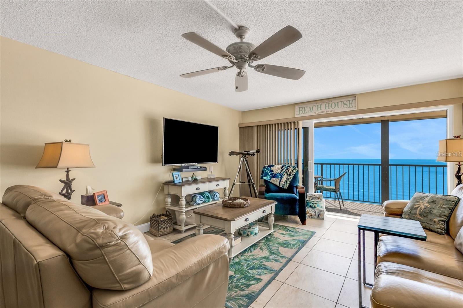 OCEAN SANDS TWO CONDO - Residential