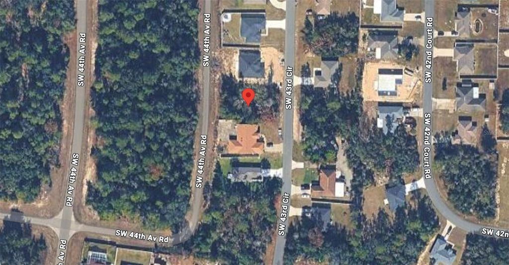 Photo of 13823 SW 43rd Circle, Ocala, FL 34473 (MLS # O6377683)