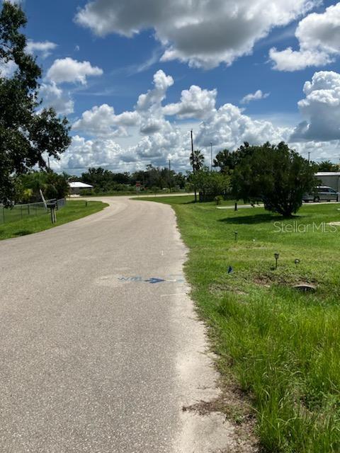 VILLA TRIANGULO - Land