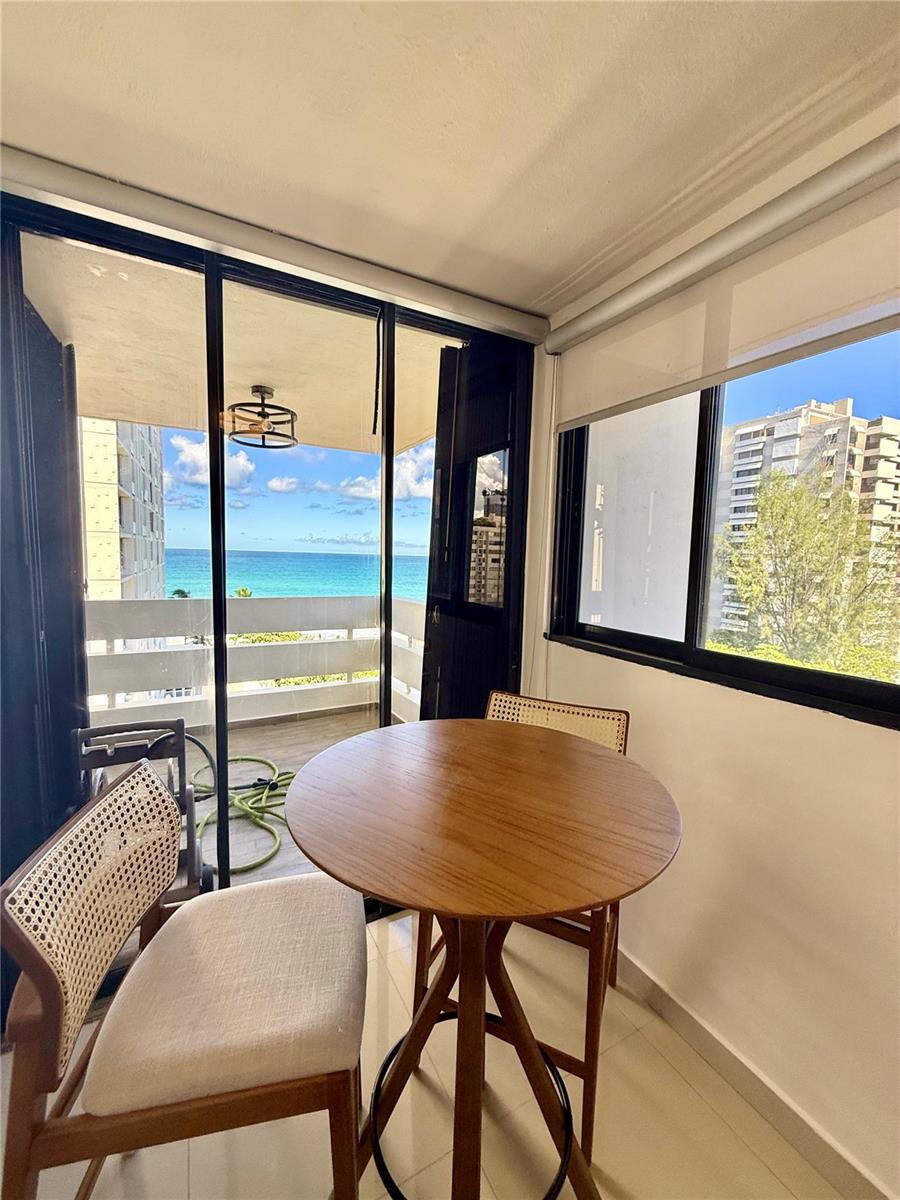 ASHFORD PLAZA - Residential Lease