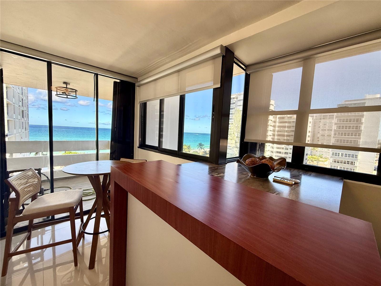 ASHFORD PLAZA - Residential Lease