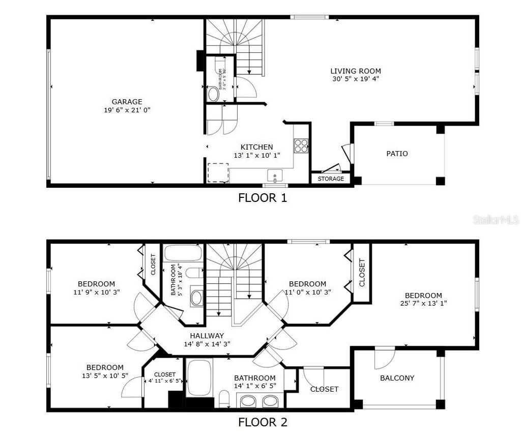 Photo of 4007 Bangalow Palm Court #4007, Tampa, FL 33624 (MLS # TB8424767)
