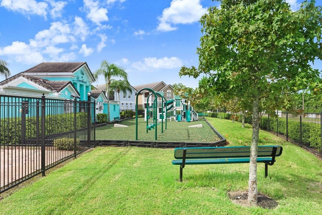 THE VILLAS AT CARROLLWOOD CONDO - Residential